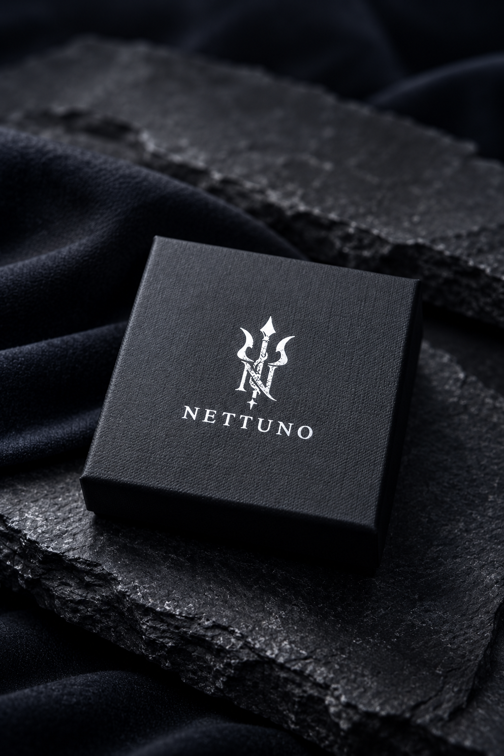 Packaging NETTUNO